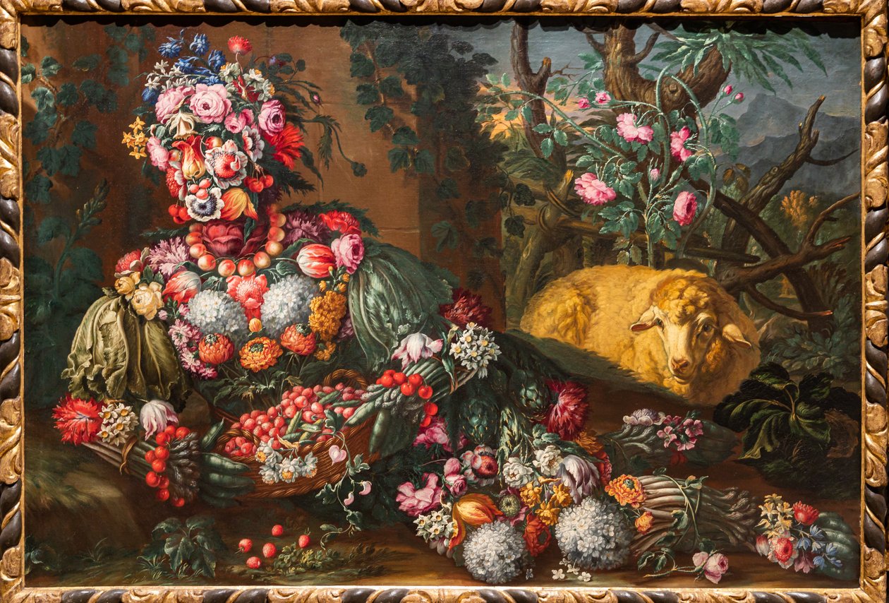 Forår af Antonio Rasio