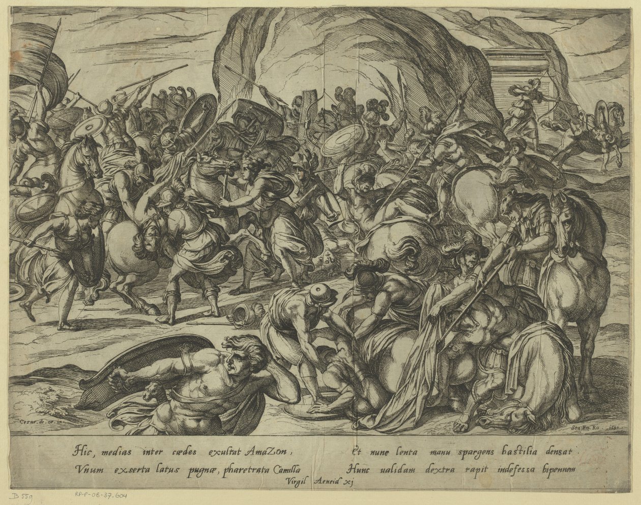 Camillus
