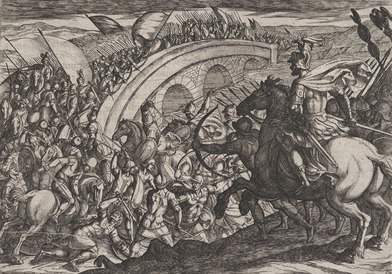 Plade 11: Civilis