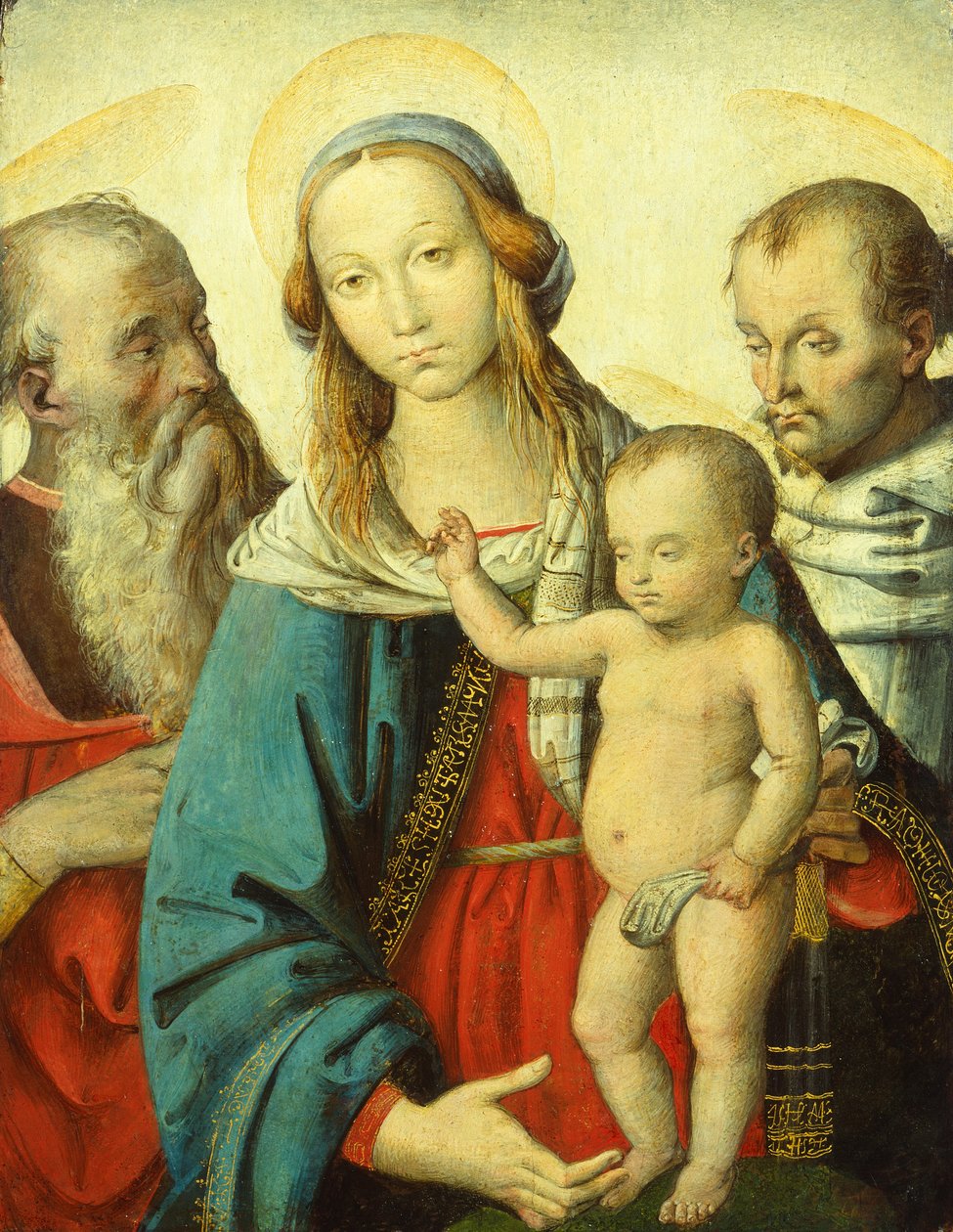  af Antonio del Massaro da Viterbo