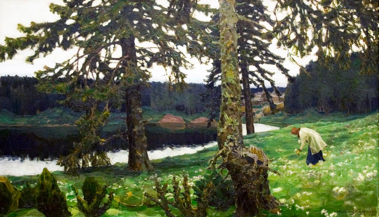Søen