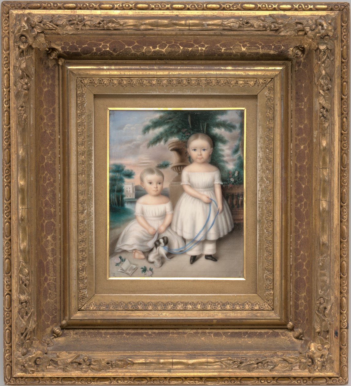  af Aramenta Dianthe Vail