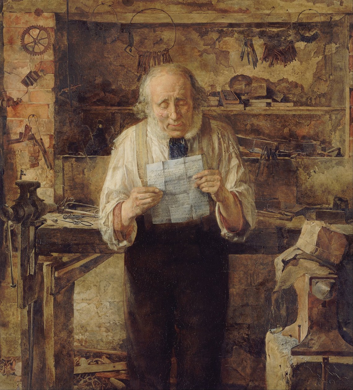 Nyheder fra My Lad af Archibald James Campbell