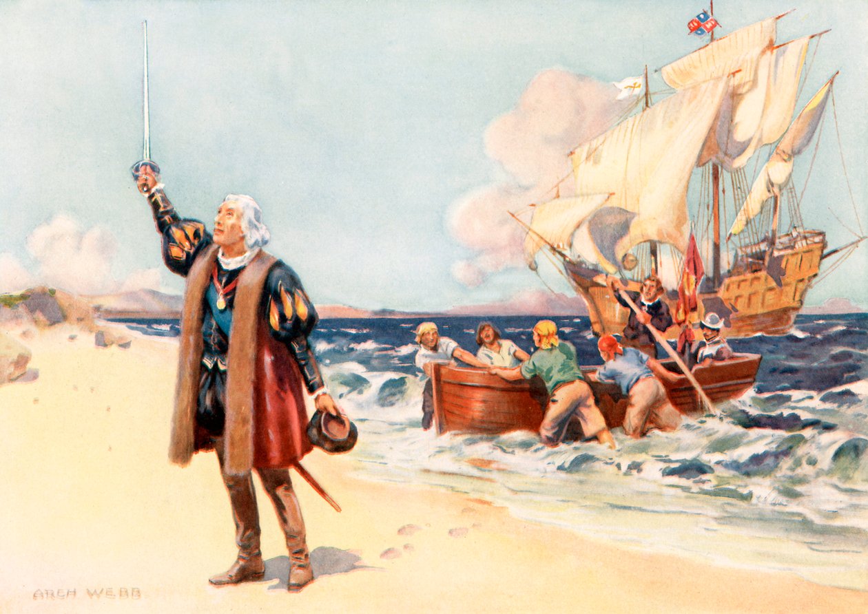  af Archibald Bertram (after) Webb