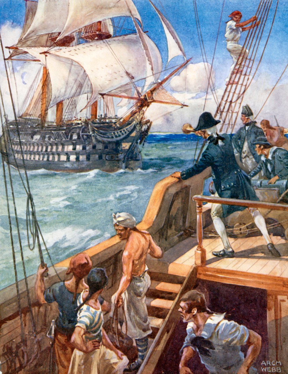  af Archibald Bertram (after) Webb