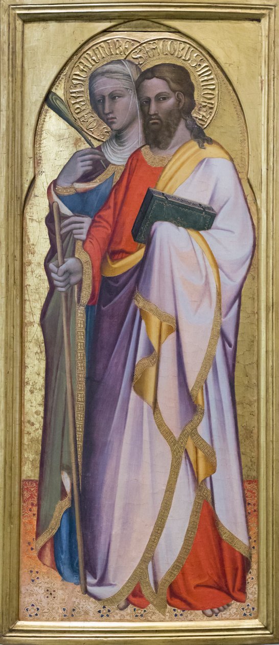  af Aretino Luca Spinello or Spinelli