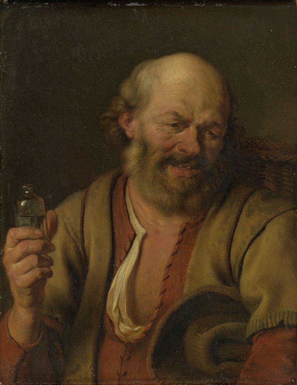  af Arie de Vois