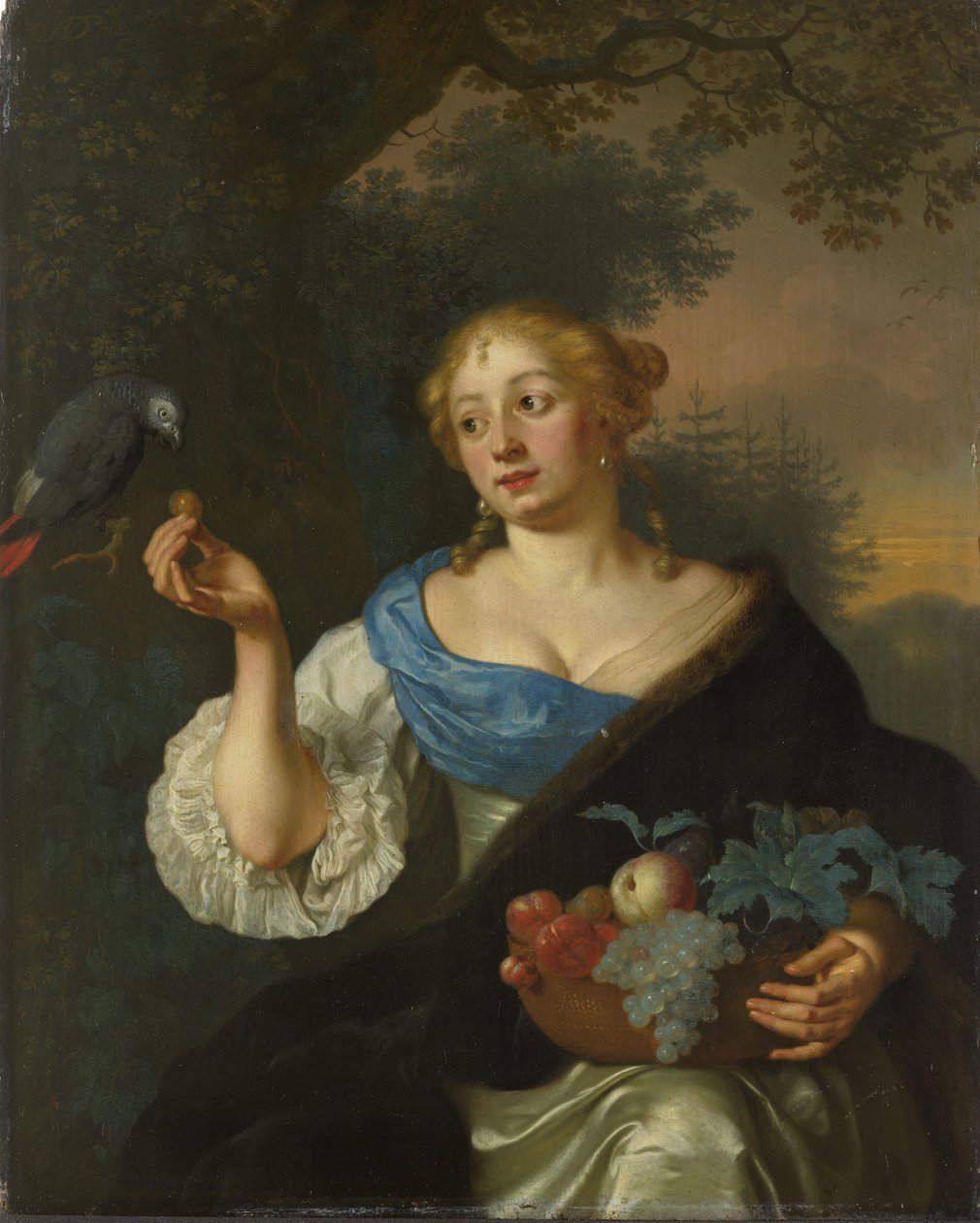  af Arie de Vois