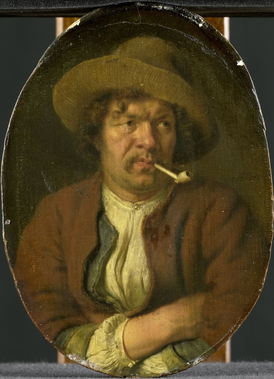  af Arie de Vois