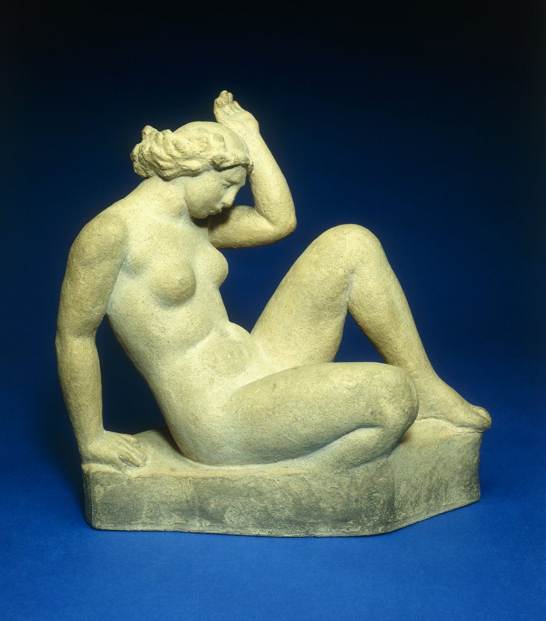 Bjerget af Aristide Maillol