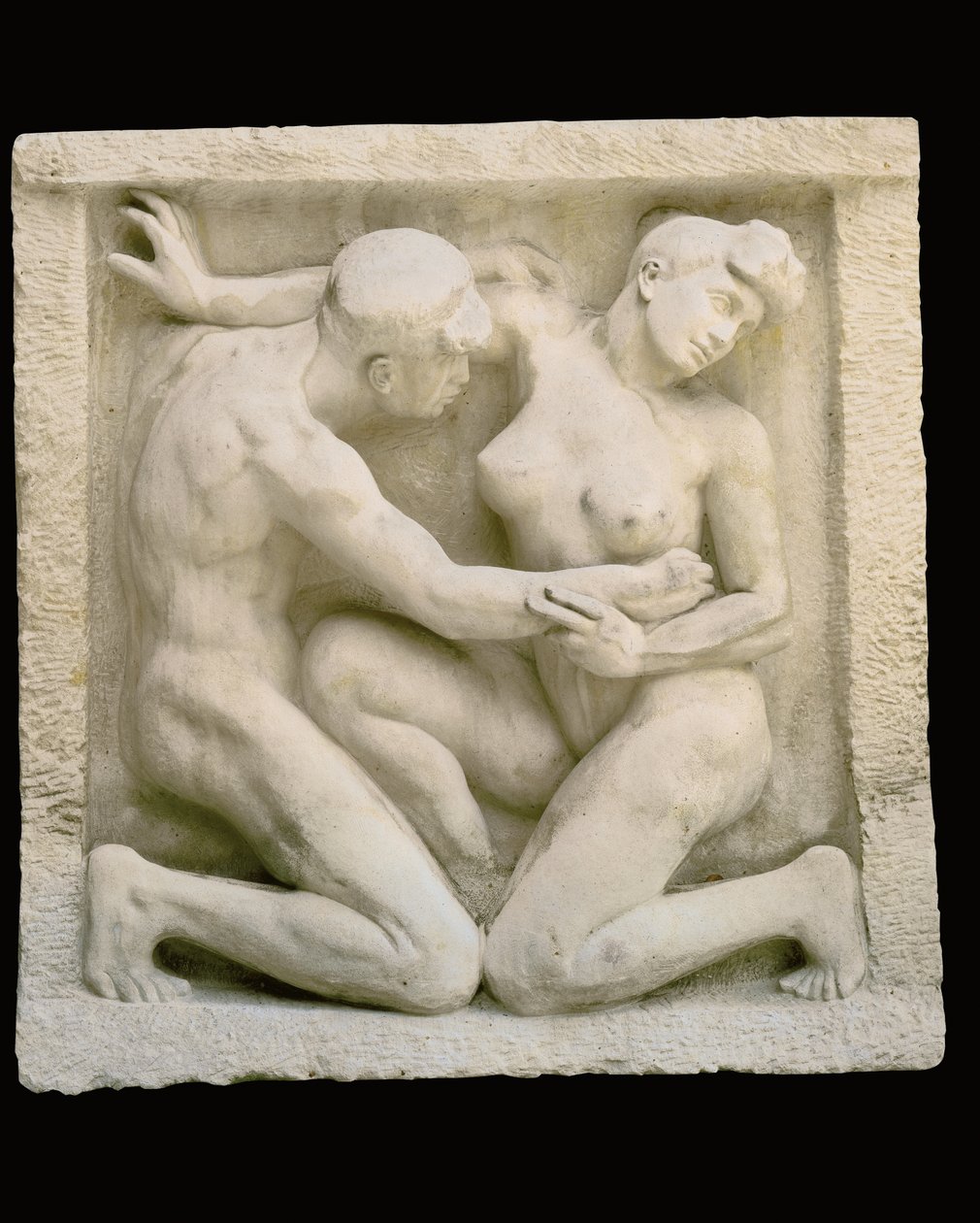 Ønske af Aristide Maillol
