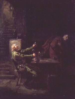 Faust af Aristides Oeconomo