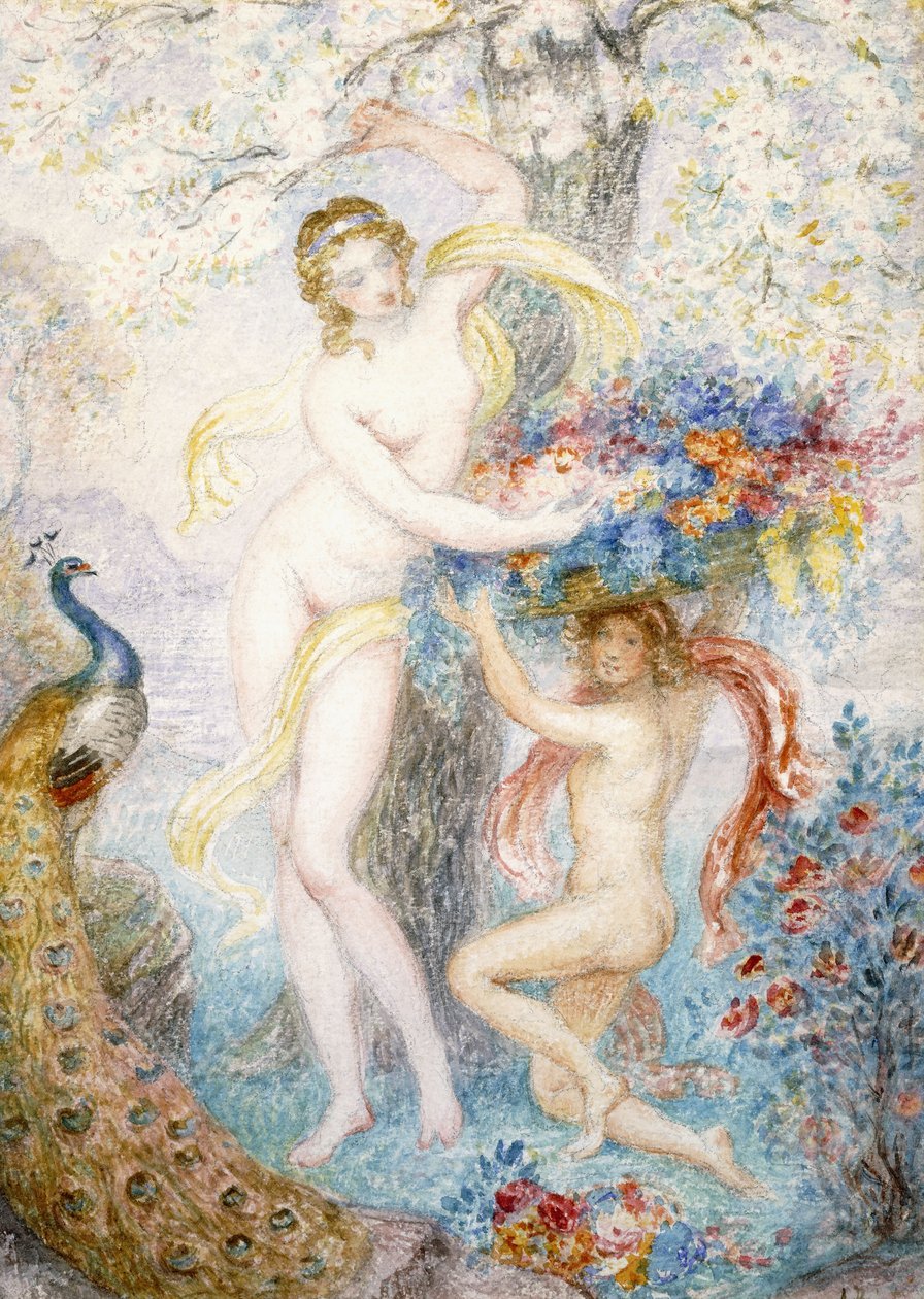 Uden titel af Armand Point