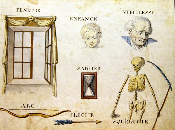 Illustrationer fra 