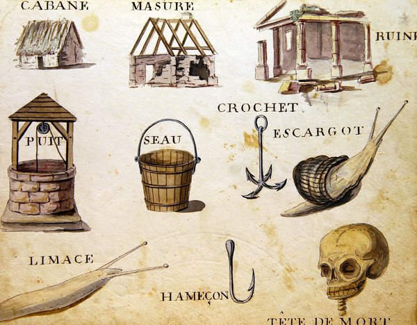 Illustrationer fra 