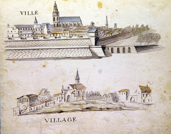 Illustrationer fra 