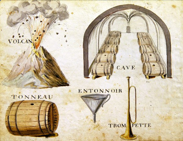 Illustrationer fra 