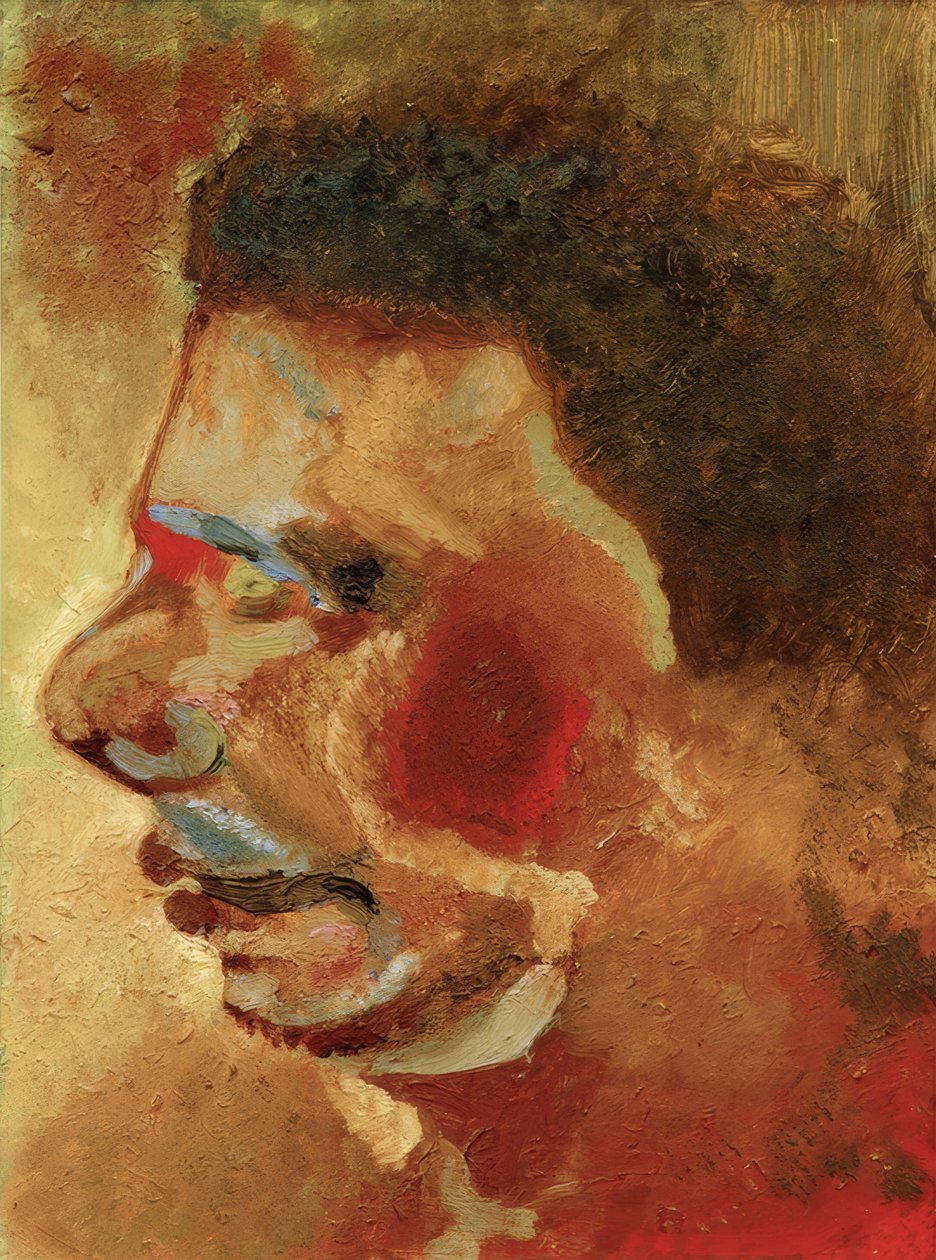 kritiker II af Arnold Schönberg