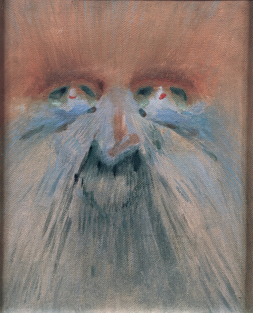 tårer af Arnold Schönberg