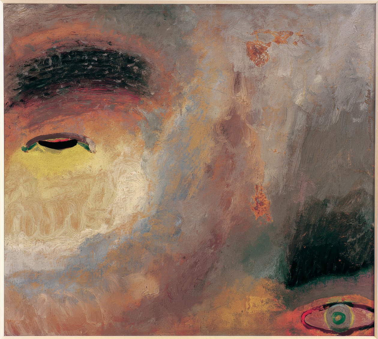 Vision af Arnold Schönberg
