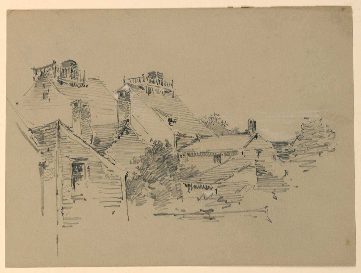 Tage af Arnold William Brunner