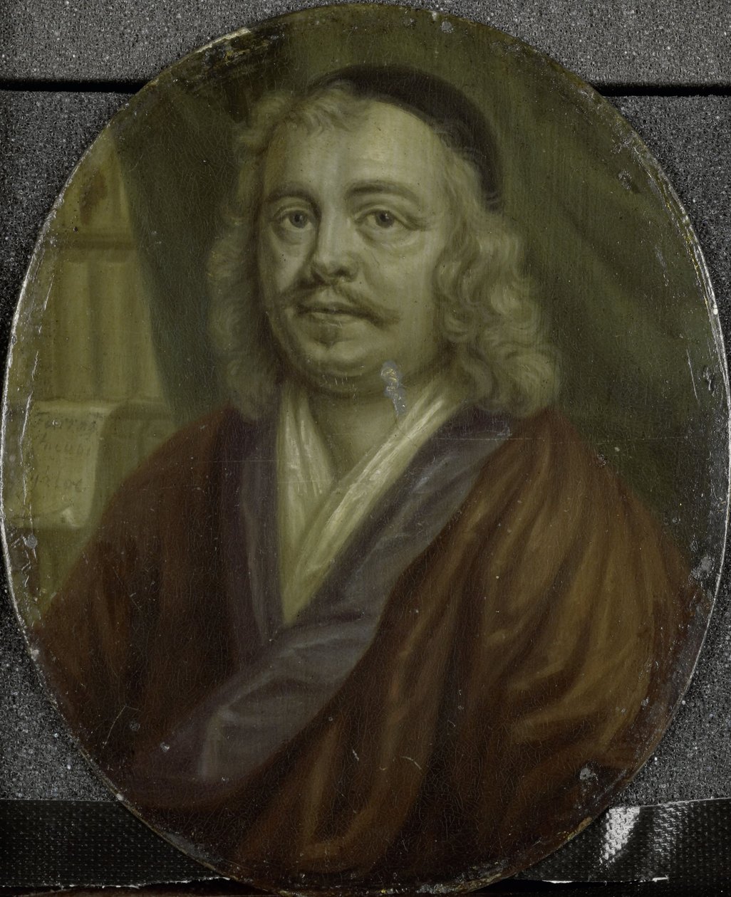  af Arnoud van Halen