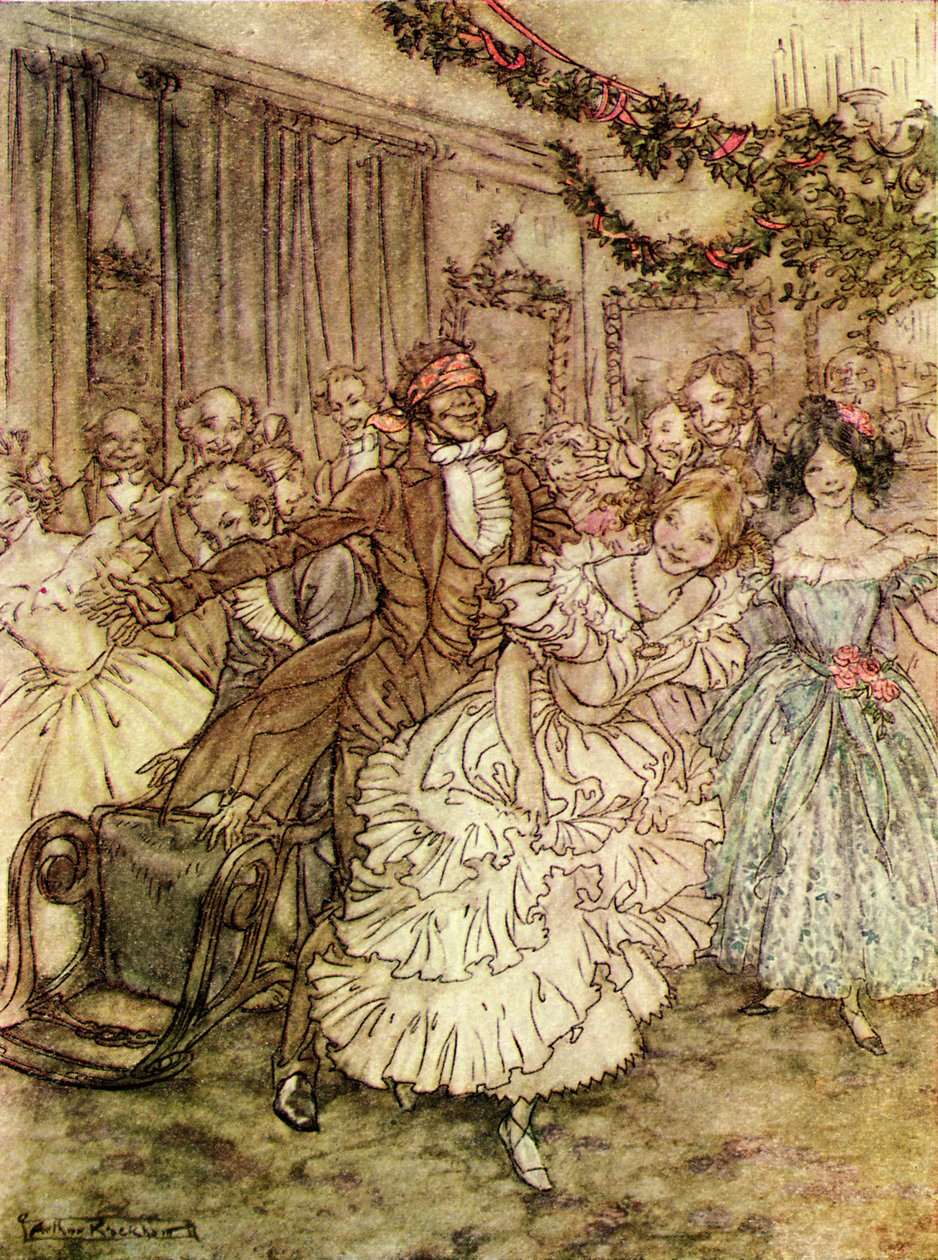 Charles Dickens