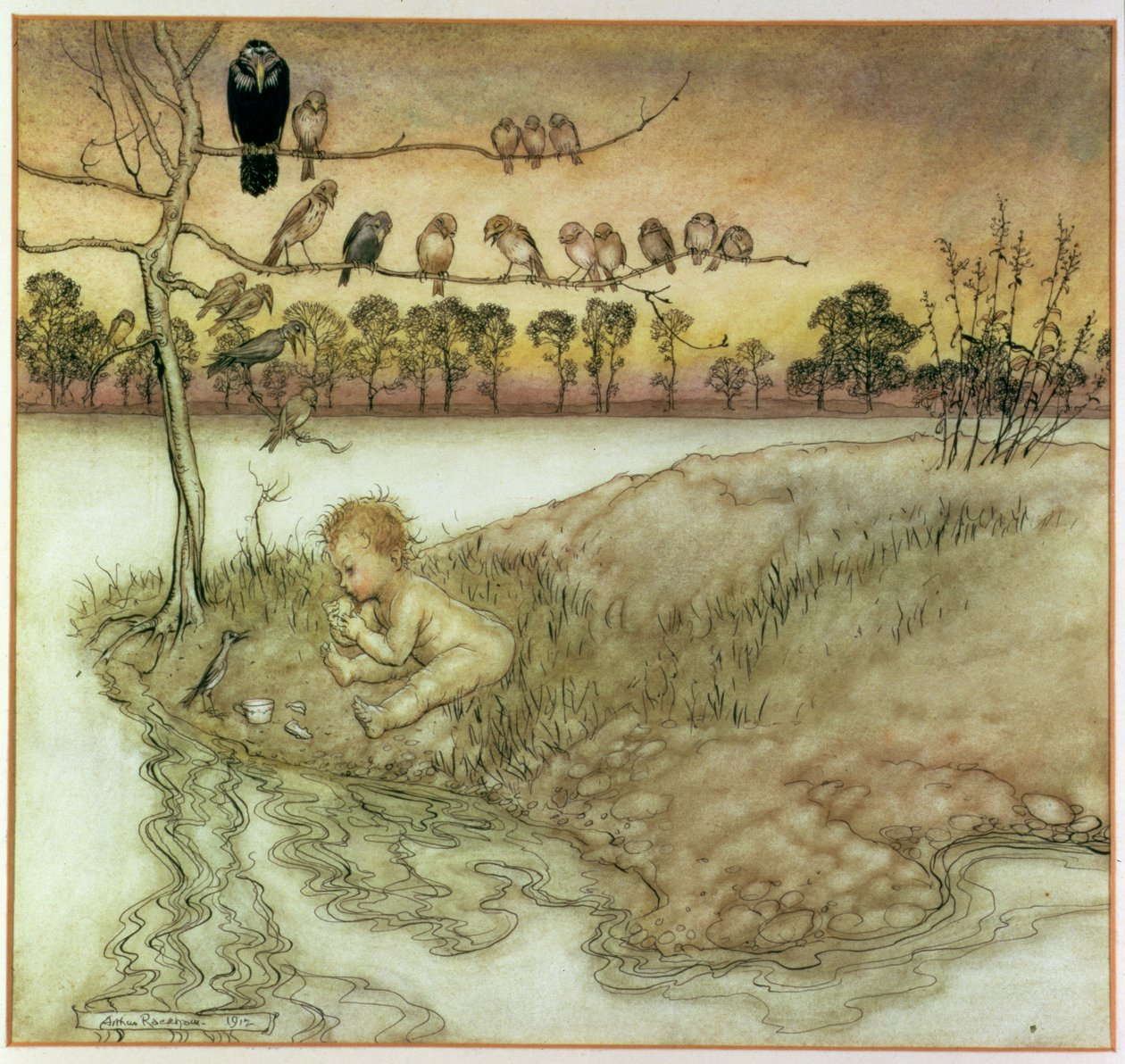 Illustration til 
