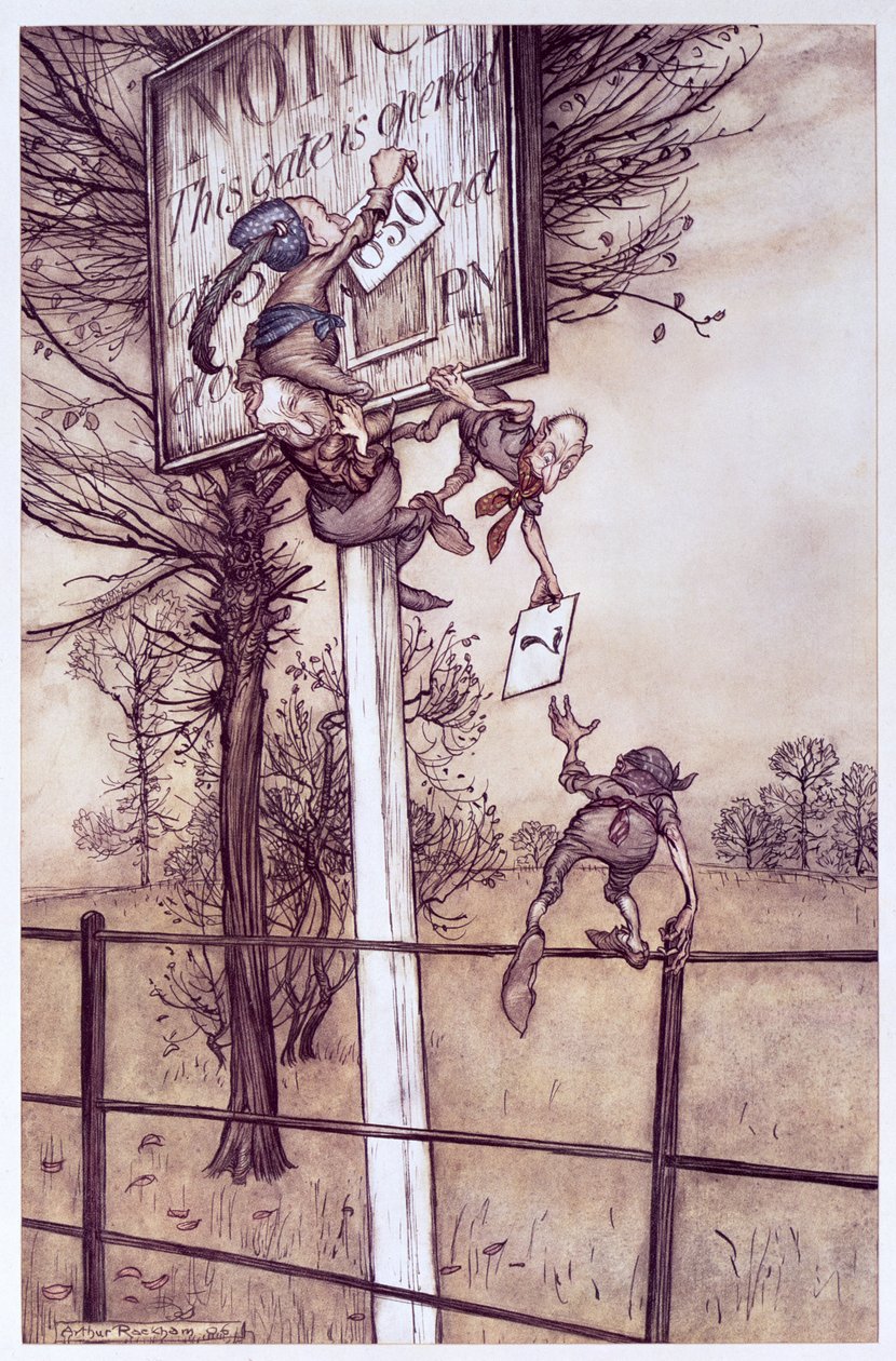 The Goblins fra 