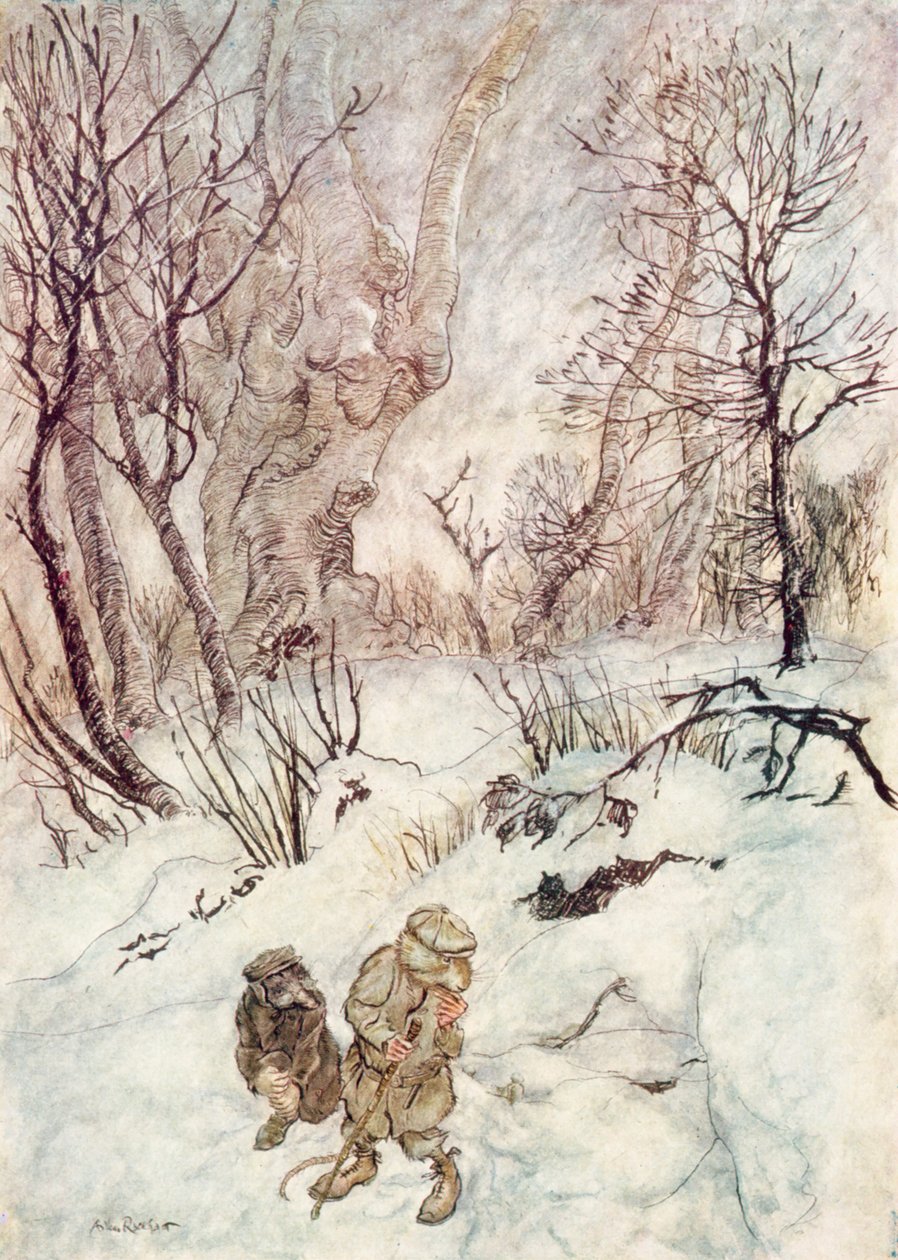  af Arthur (after) Rackham