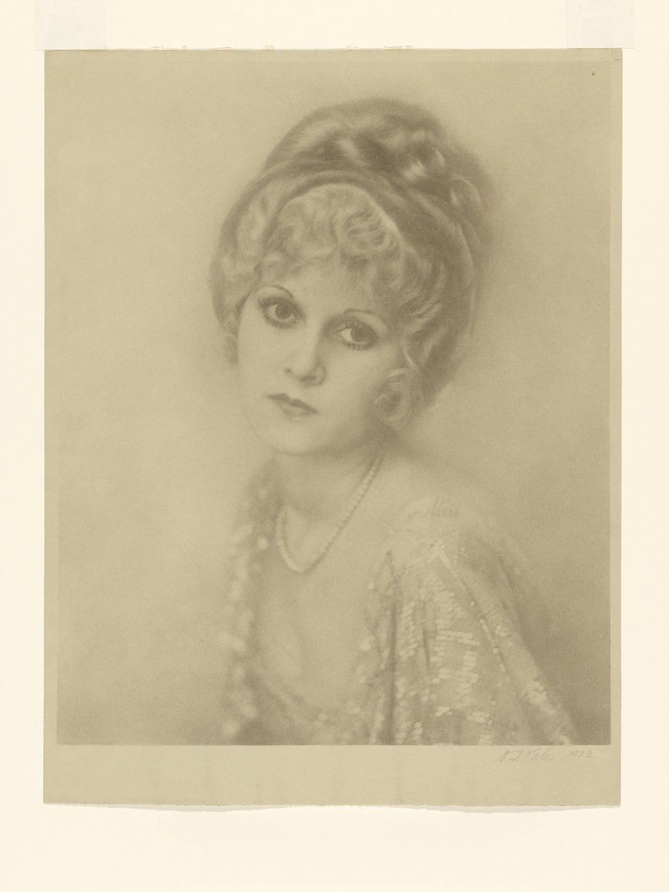[Corinne Highwood] af Arthur F. Kales