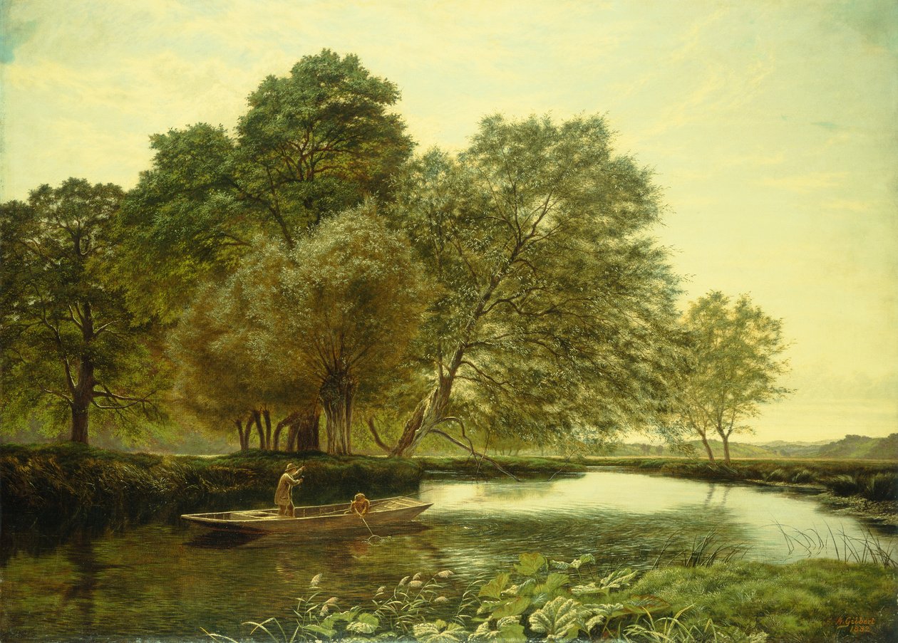  af Arthur Gilbert