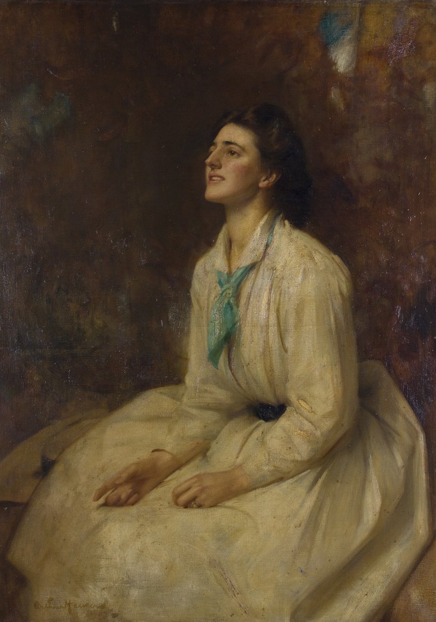  af Arthur Hacker