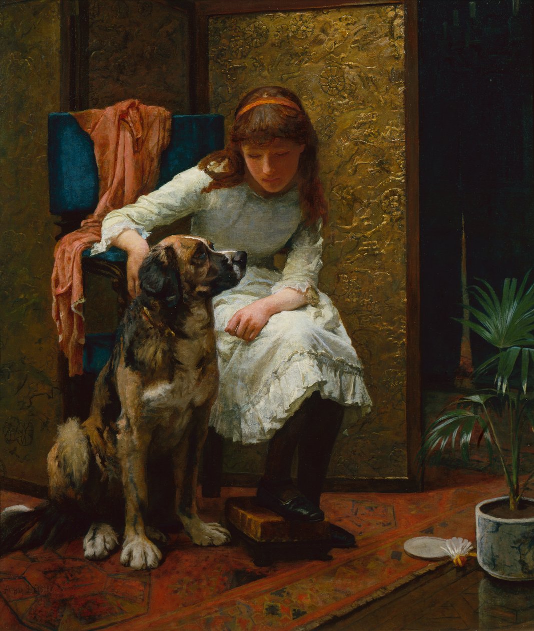 Privat og fortroligt af Arthur John Elsley