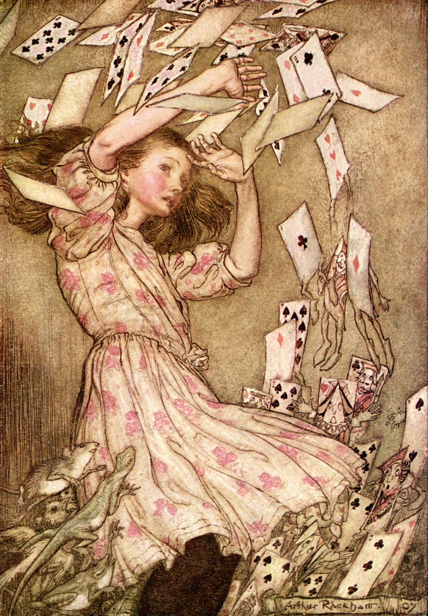Alice