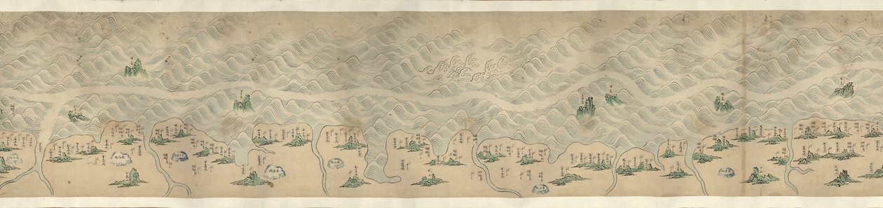 [S Bitter Winter, Z Hej, S Heng er stadig territoriet] af Arthur W. Hummel