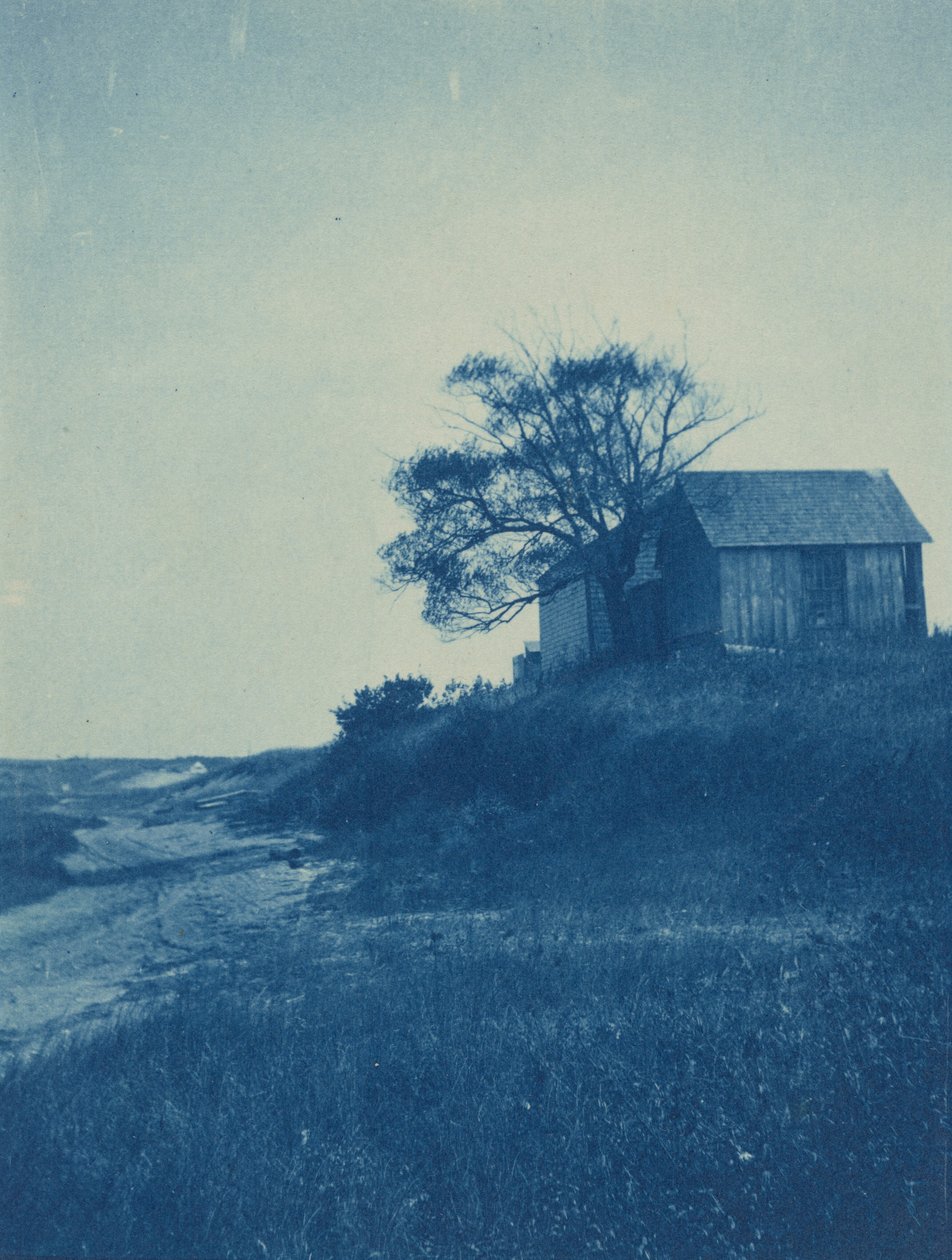 Wellfleet, Cape Cod,1904 (foto) af Arthur Wesley Dow