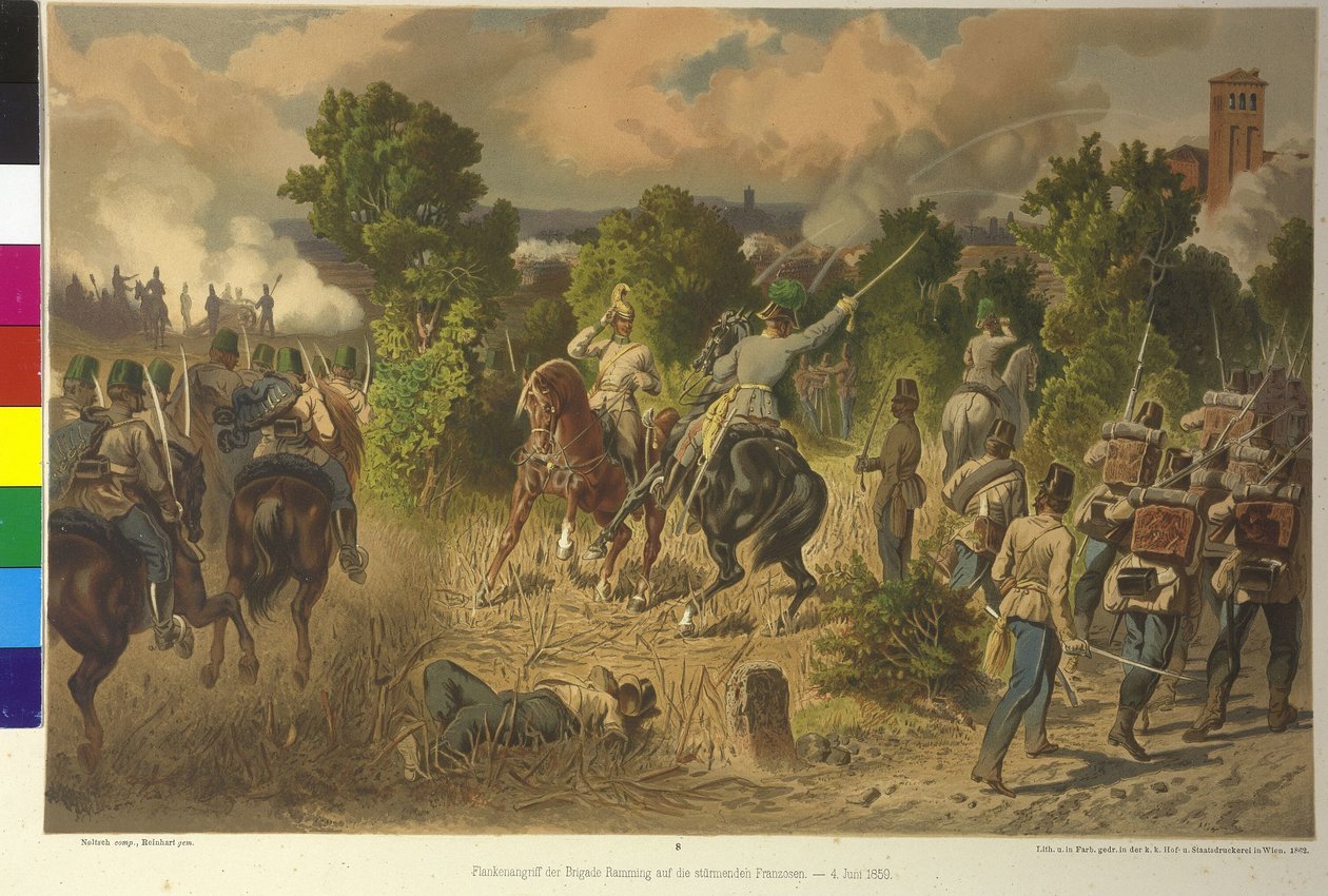 1859 05 20 - 1859 08 08 af Artist Unknown