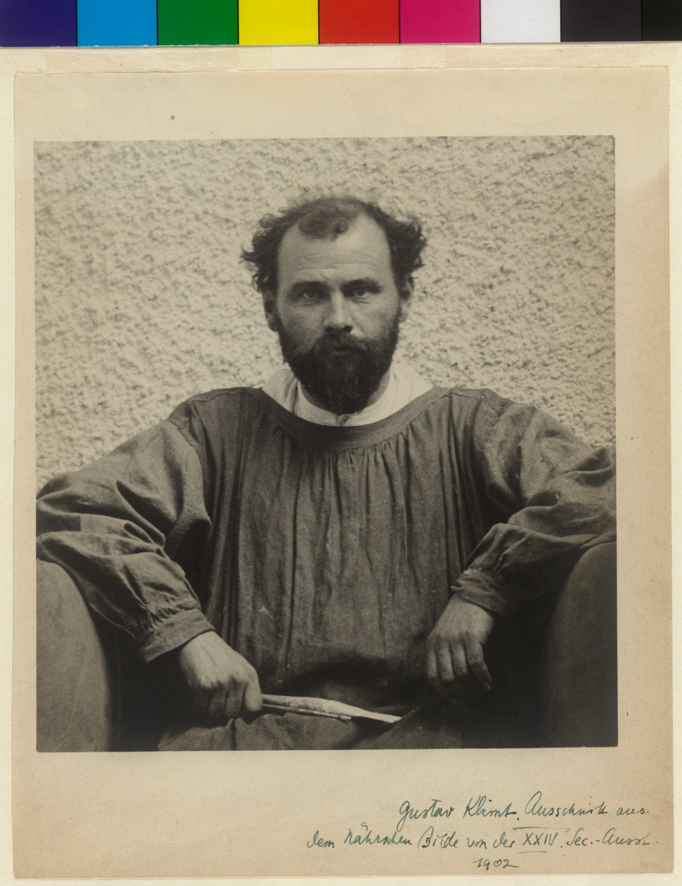 Klimt af Artist Unknown
