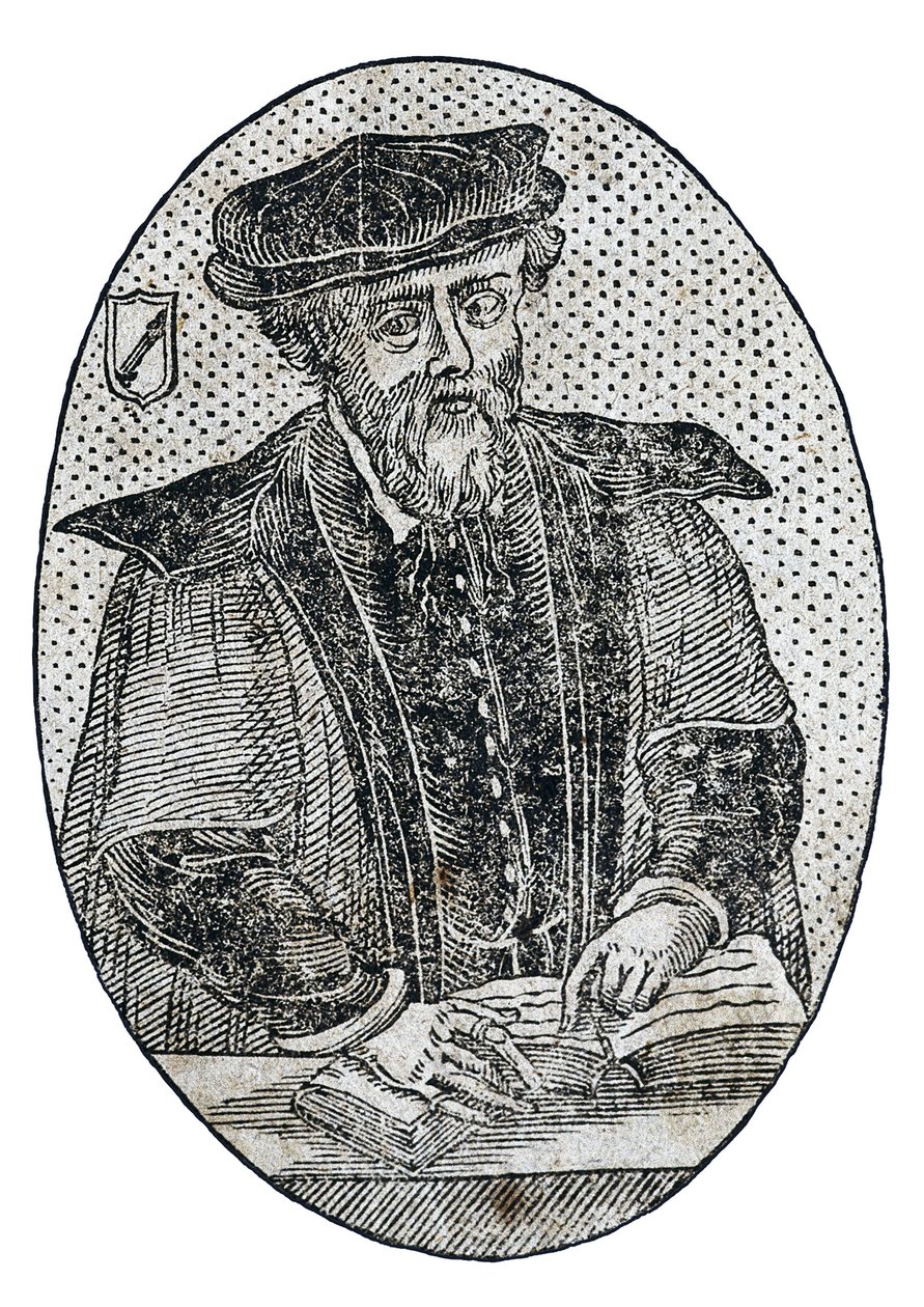MONARDES, Nicolas (1507-1888). To bøger, den ene om alle de ting, der er bragt fra vores vestlige Indien, som tjener til brug for medicin, og den anden om bezaar-stenen og escuerconera yerva. 