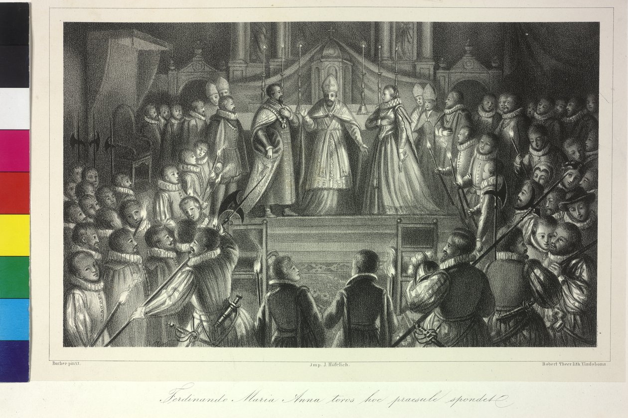 Ferdinand III