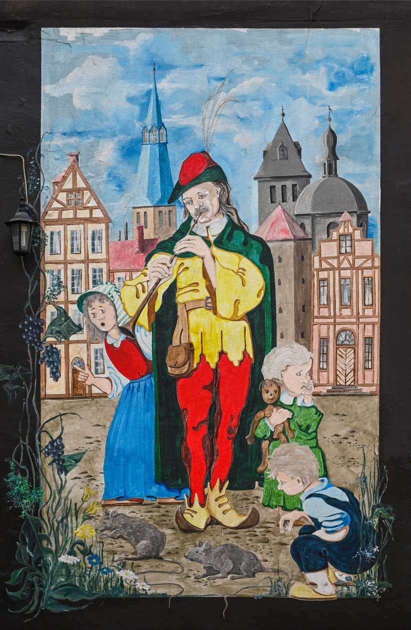  af Artist Unknown
