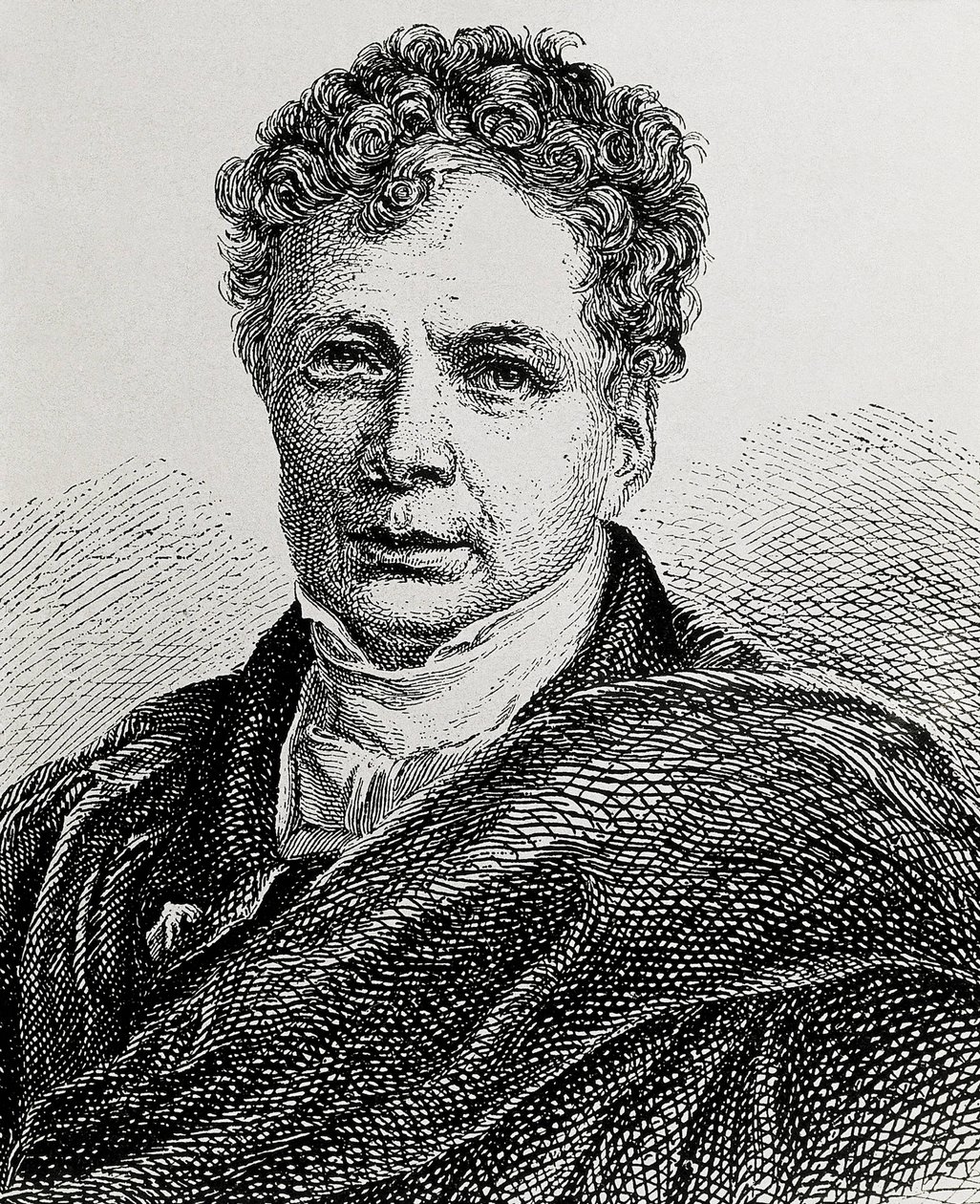 SCHELLING, Friedrich Wilhelm Joseph von (1775-1854). Engelsk filosof, tilhænger af Kant og Fichte. Ætsning. af Artist Unknown