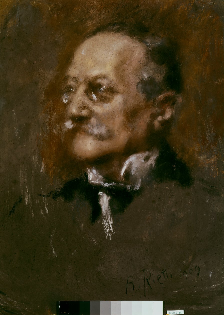  af Arturo Rietti