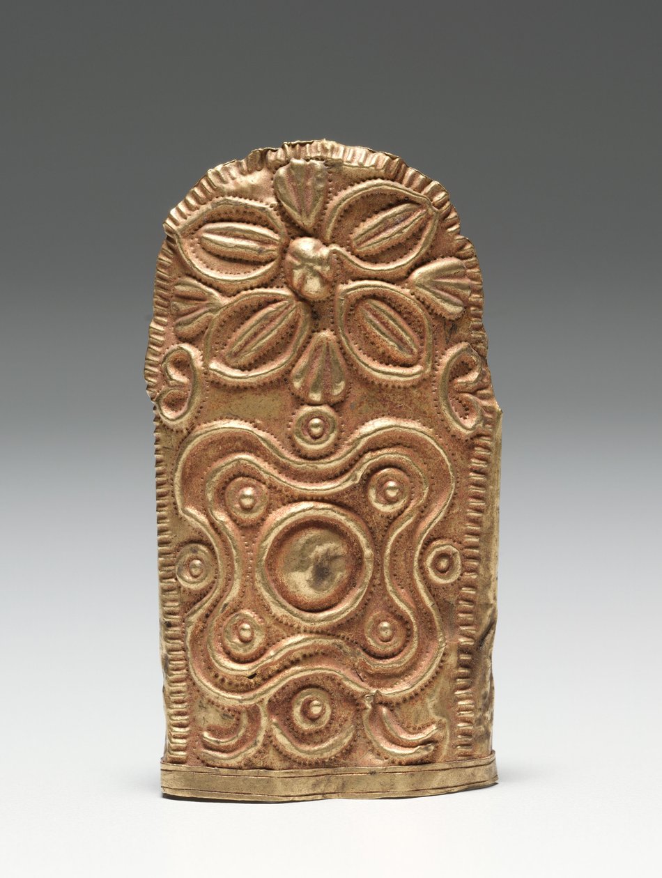Smykker af Asante Culture