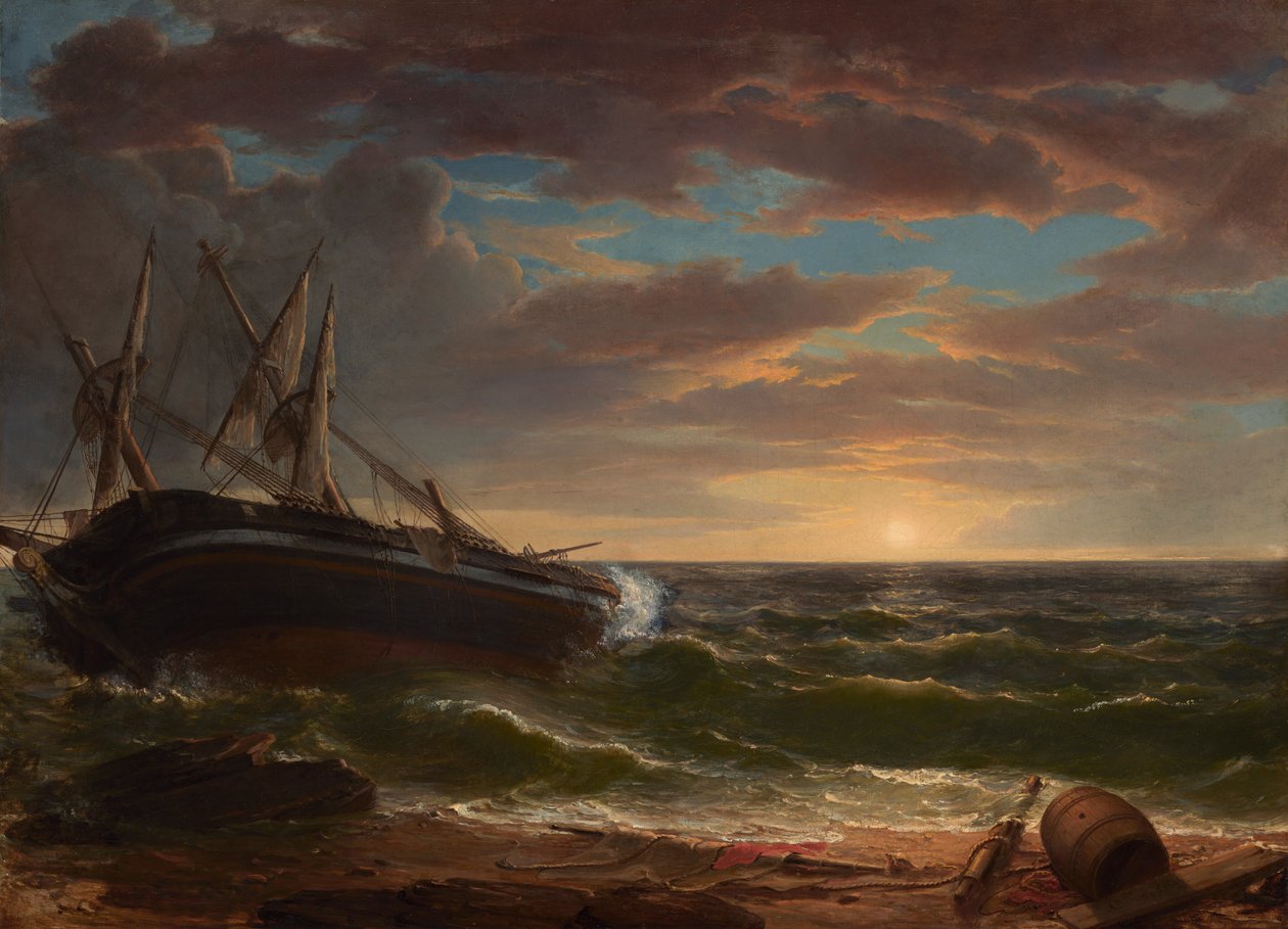  af Asher Brown Durand