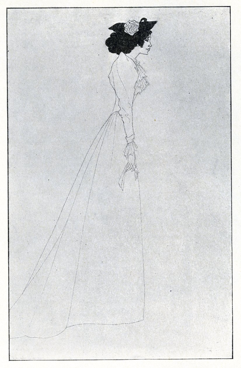 Mrs Patrick Campbell, fra 