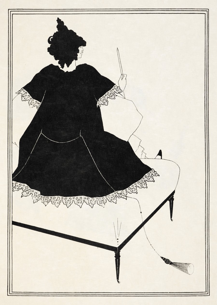Illustration til 