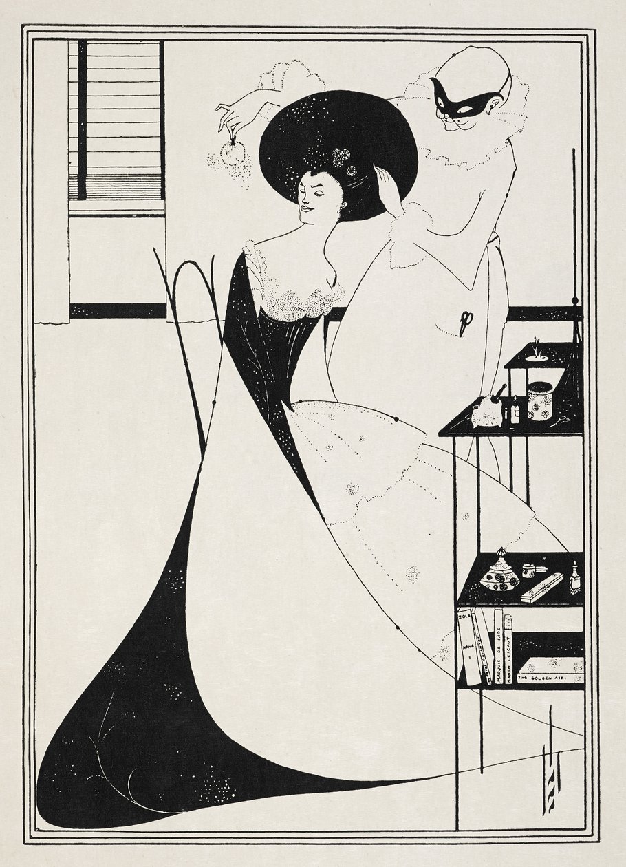 Illustration til 