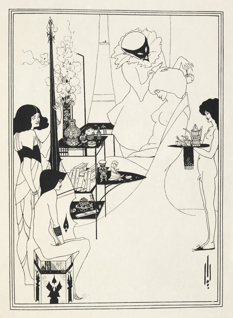 Illustration til 
